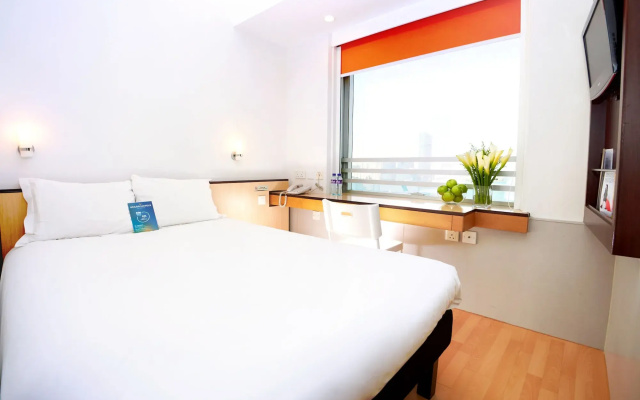 ibis Hong Kong North Point