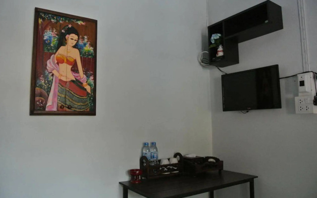 Phang Nga Guesthouse