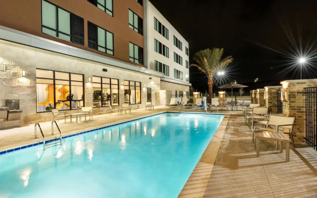 Hyatt Place Eagle Pass