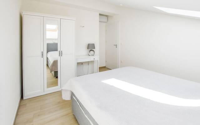 Apartments and Room Danijel