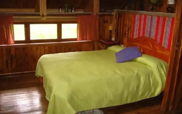 La Polcura Lodge Turismo