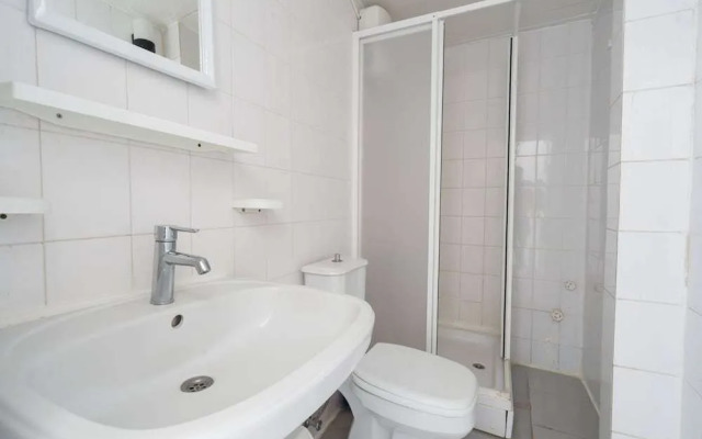 Göncü Apart Otel