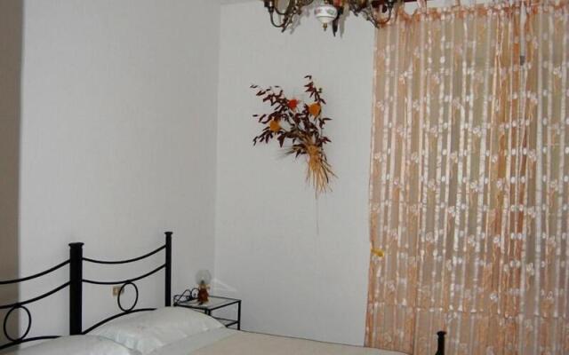 Agriturismo Rossello