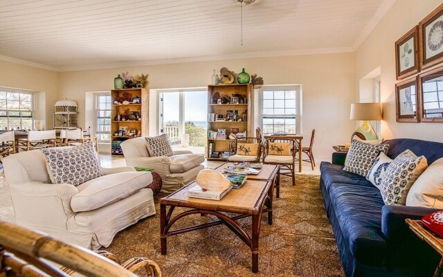 Buccaneer Hill 6 Bedroom Home