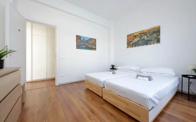 Zucchi Rooms