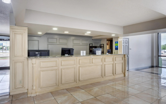 SureStay by Best Western Victoria