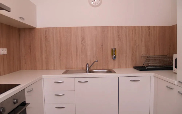 Quality Apartment Miletičova