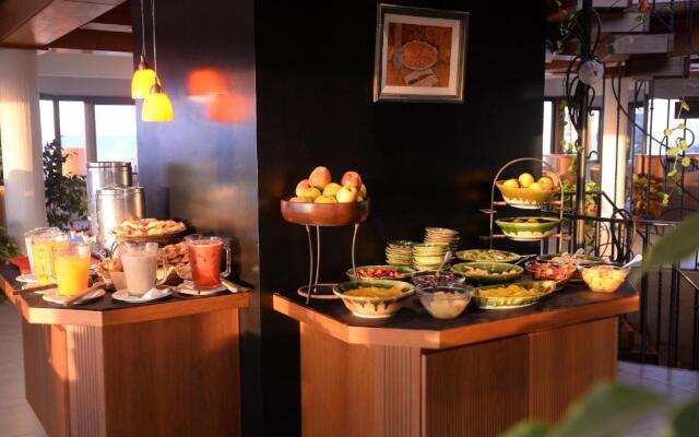 Hosteria Tequendama Classic & Resort