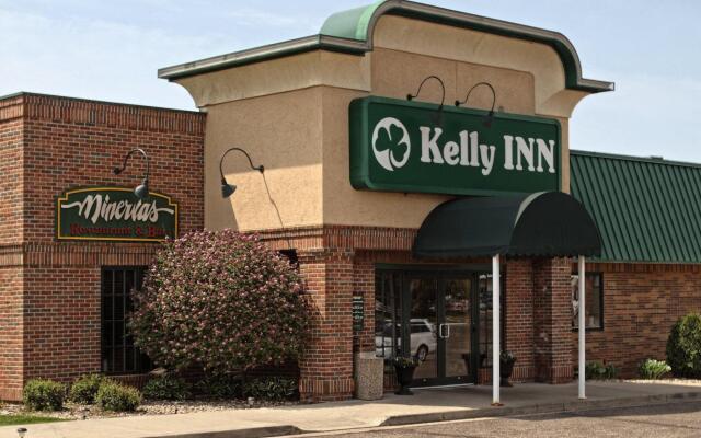 Kelly Inn Bismarck North Dakota