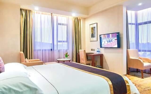 Ruitai Hangcheng Hotel