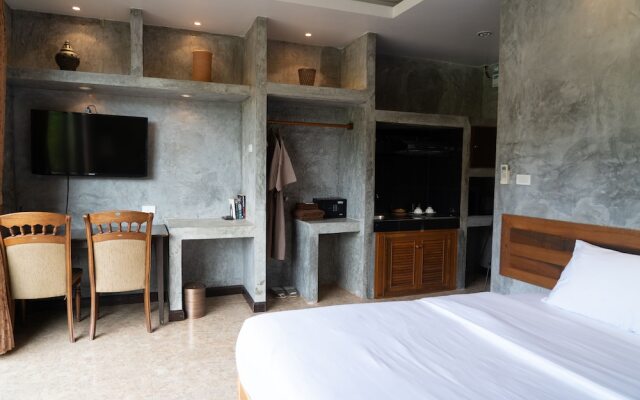 Anodard Phuket