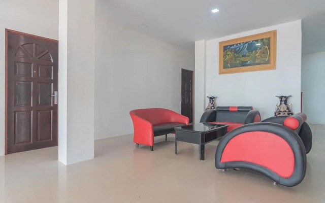 RedDoorz @ Pasar Melayu Sagulung Batam