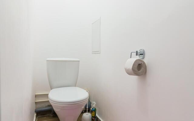 LetoApart (ЛетоАпарт) по проспекту Ленина 52