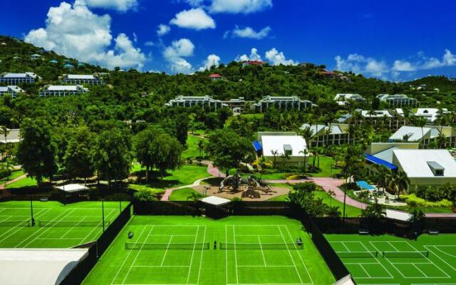 The Westin St. John Resort Villas