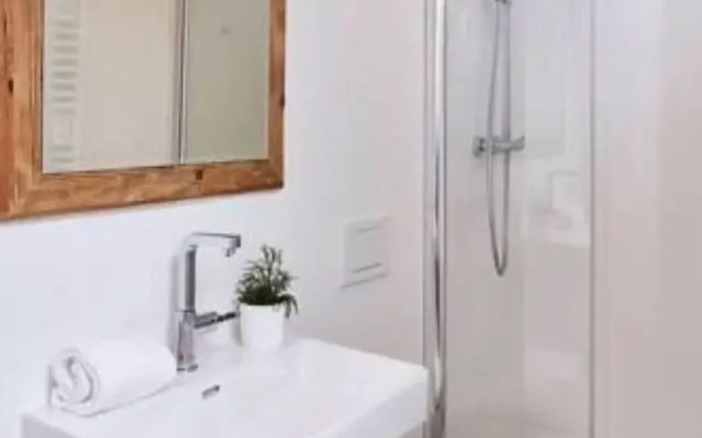 Weinberg Lodge - Kellerstöckl