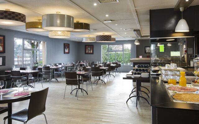 Kyriad Hotel Rungis Orly