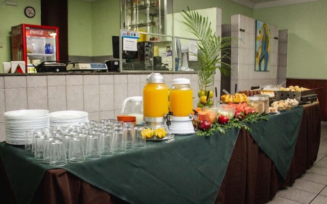 Riviera Palace Hotel