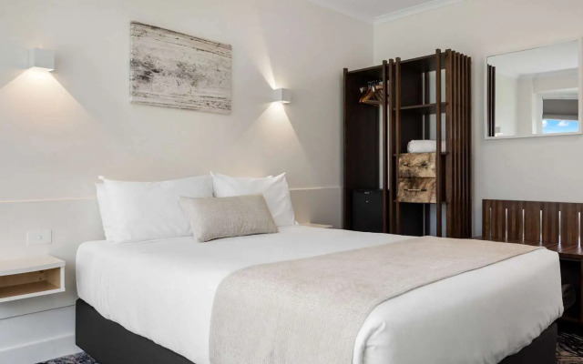 Best Western Adelaide Airport Motel