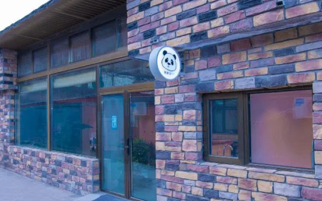 Where December Jinyuan Homestay