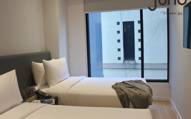 Juno Tanah Abang Jakarta