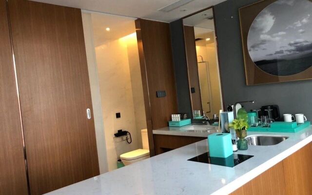 Argyle Resort Dali Yueyun