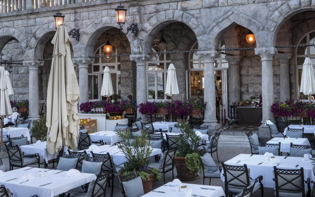 Amadria Park Hotel Milenij