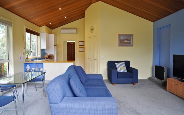 The Sails 4 - Central Location