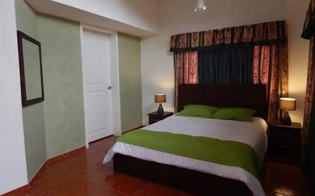 Hotel Rubus