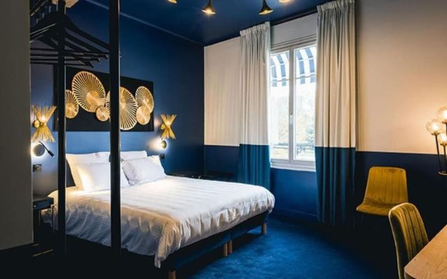 Hôtel Saint Christophe