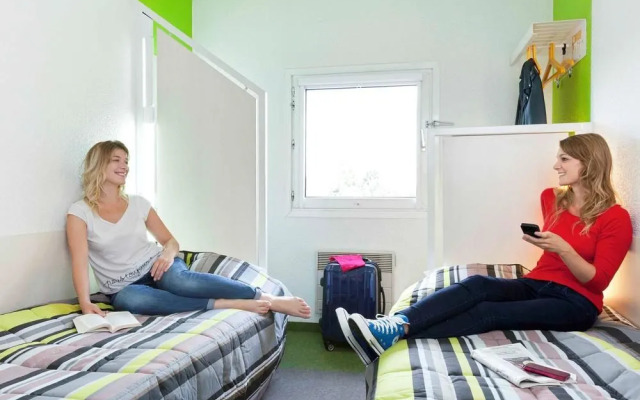 hotelF1 Montpellier Ouest Saint Jean de Vedas