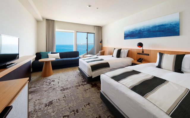 Oiso Prince Hotel