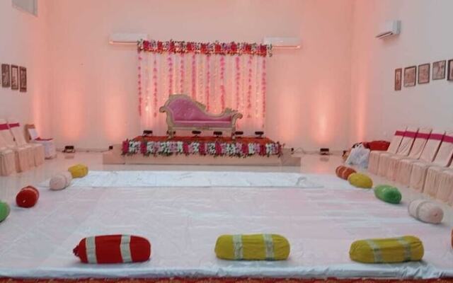 Keshav Resort
