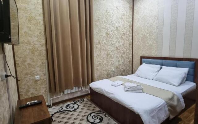 SUN Hotel