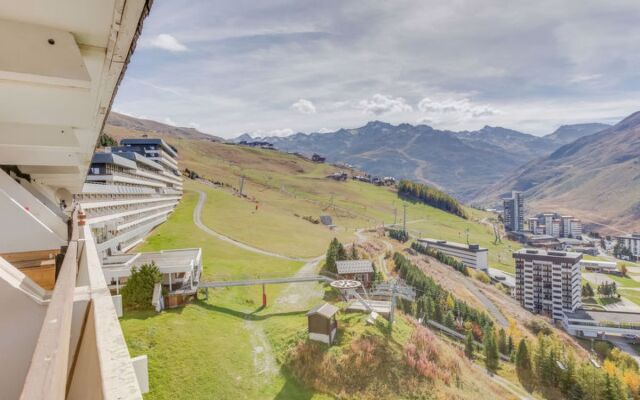 Villa Brelin Les Menuires 41952