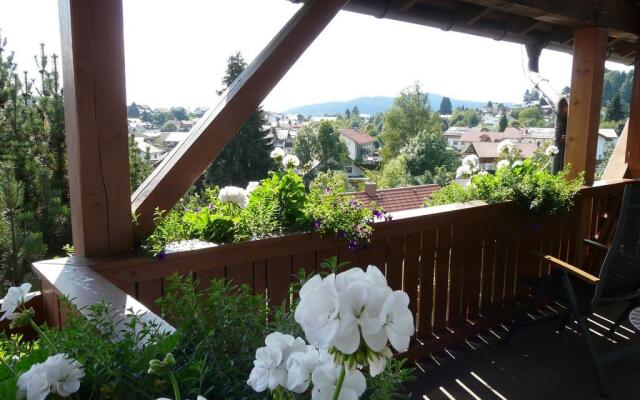 Landhaus Meine Auszeit