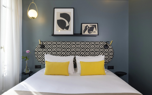 Hôtel Palais De Chaillot