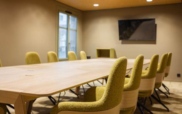 Serra Boutique Hôtel