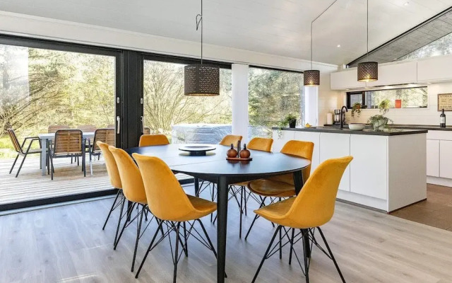 7 Person Holiday Home in Albaek