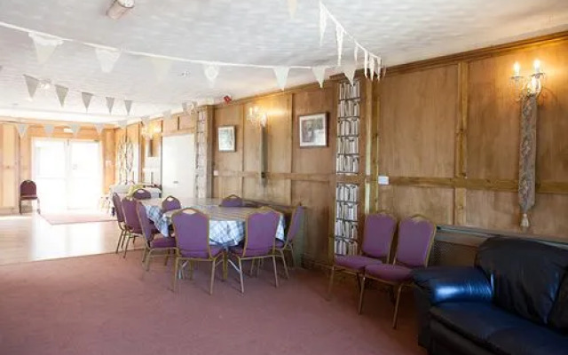 Wheal Tor Hotel - Guest House