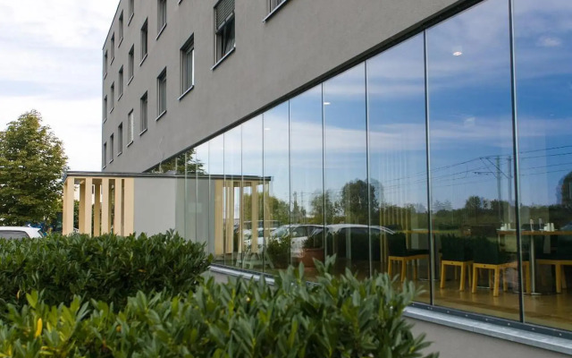 Centro Park Hotel Stuttgart, Trademark Collection by Wyndham