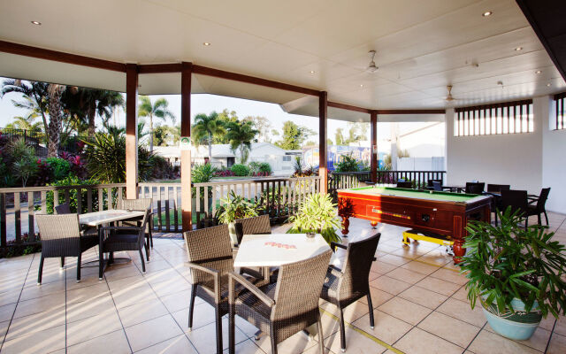 Nightelier Mission Beach