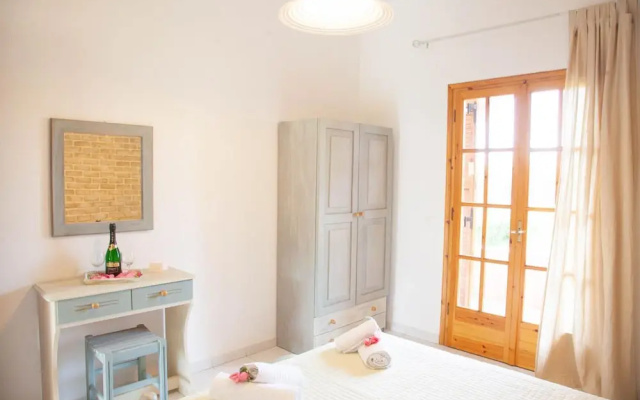 Dalia Apartment
