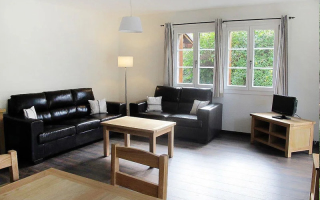 Citychalet - Three Bedroom