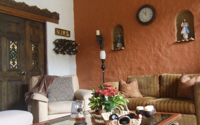 Hotel La Posada del Zaguan