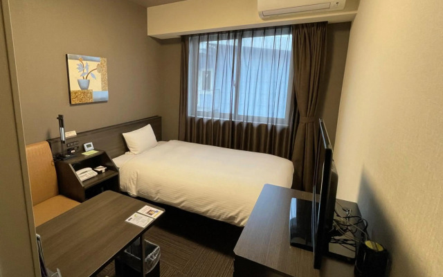 Hotel Route-Inn Miyako