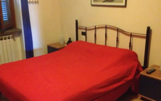 Casale Vecchio Olivo