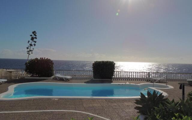 Finca del Mar Naturist Complex