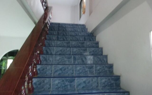 Domingo Hostel Phangan
