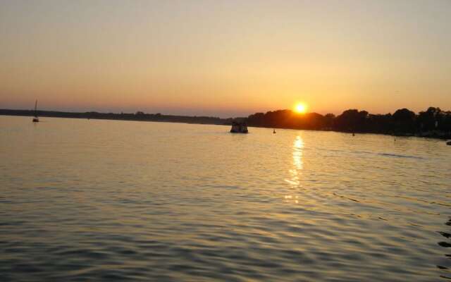 Villa am Weinberg Waren