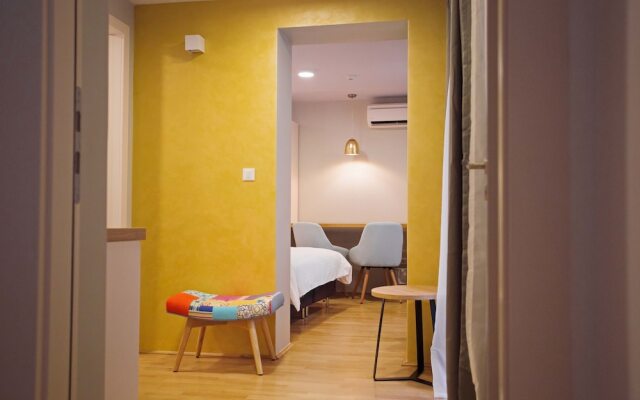 Mijama Suites